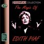 Edith Piaf: The Essential Collectio, CD