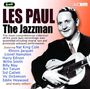 Les Paul: The Jazzman, CD,CD