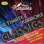Karaoke & Playback: Ultimate Karaoke Classics, CD,CD