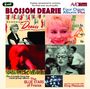 Blossom Dearie: Four Classic Albums Plus, CD,CD