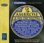 Bert Ambrose: Essential collection, CD,CD