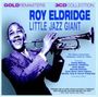 Roy Eldridge: Little Jazz Giant, CD,CD,CD