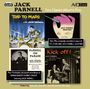 Jack Parnell: Trip To Mars/Jack Parnell Sele, CD,CD