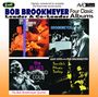 Bob Brookmeyer: 4 Classic Albums, CD,CD