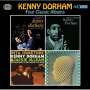 Kenny Dorham: Four Classic Albums, CD,CD