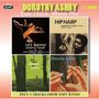 Dorothy Ashby (1932-1986): Four Classic Albums Plus, CD