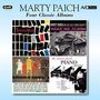 Marty Paich (1925-1995): Four Classic Albums, CD