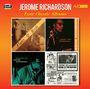 Jerome Richardson: Four Classic Albums, CD,CD