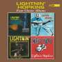 Sam Lightnin' Hopkins: Four Classic Albums, CD,CD