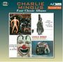 Charles Mingus: Four Classic Albums, CD,CD