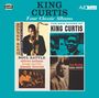 King Curtis: Four Classic Albums, CD,CD