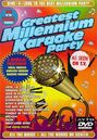 : Greatest Millenium Karaoke Party, DVD