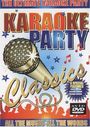 : Karaoke Party Classics, DVD