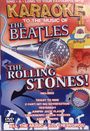 Karaoke & Playback: The Beatles And The Rolling Stones, DVD