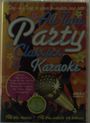 Karaoke & Playback: All Time Party Classics, DVD