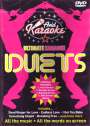 Karaoke & Playback: Ultimate Karaoke Duets, DVD