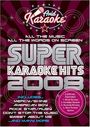 Karaoke & Playback: Super Karaoke Hits 2008, DVD