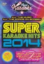 : Super Karaoke Hits 2014, DVD