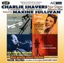 Charlie Shavers (1920-1971): Four Classic Albums Plus, CD