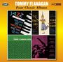 Tommy Flanagan (Jazz): Four Classic Albums, CD,CD