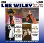 Lee Wiley: Four Classic Albums Plus, CD,CD