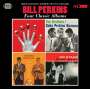 Bill Perkins: Four Classic Albums, CD,CD