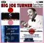 Big Joe Turner: 2 Classic Albums Plus, CD,CD