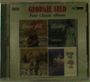 Georgie Auld: Four Classic Albums, CD,CD