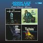 John Lee Hooker: Four Classic Albums, CD,CD