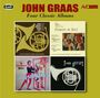 John Graas: Four Classic Albums, CD,CD