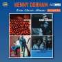 Kenny Dorham: Four Classic Albums (Second Set), CD,CD