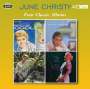 June Christy: Four Classic Albums, CD,CD