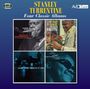 Stanley Turrentine: Four Classic Albums, CD,CD