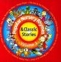 Sheila Southern: Popular Nursery Rhymes & Classic Stories Vol. 1, CD