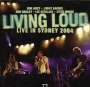 Living Loud: Live In Sydney 2004 - Limited Edition, CD,CD