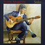 Juan Martín: Solo, CD