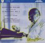 Edward Elgar: Symphonie Nr.3 (Skizzen), CD
