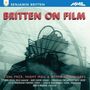 Benjamin Britten: Britten On Film, CD