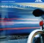 Donnacha Dennehy (geb. 1970): Elastic Harmonic für Violine & Orchester, CD