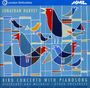 Jonathan Harvey (1939-2012): Bird Concerto With Pianosong, CD