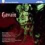 Harrison Birtwistle (1934-2022): Gawain (Complete Opera), CD