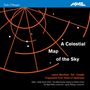 Tarik O'Regan: A Celestial Map of the Sky, CD