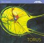 Emily Howard: Torus, CD