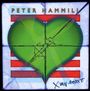 Peter Hammill: X My Heart, CD