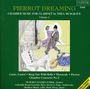 Thea Musgrave (geb. 1928): Kammermusik für Klarinette - "Pierrot Dreaming", CD