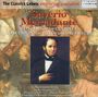 Saverio Mercadante (1795-1870): Klarinettenkonzerte op.76 & op.101, CD
