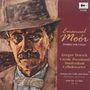 Emanuel Moor (1863-1931): Kammermusik mit Cello, CD