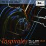 : Hillel Zori - Inspirales, CD