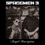 Spacemen 3: Forged Prescriptions (180g) (Limited Indie Edition), LP,LP