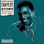 Charles Brown (Blues): Cryin' Mercy, CD,CD